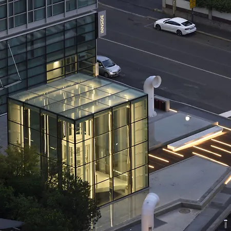Torre Galfa Luxury | Esperienze * מילאנו