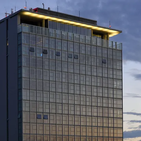 Torre Galfa Luxury | Esperienze דירה *