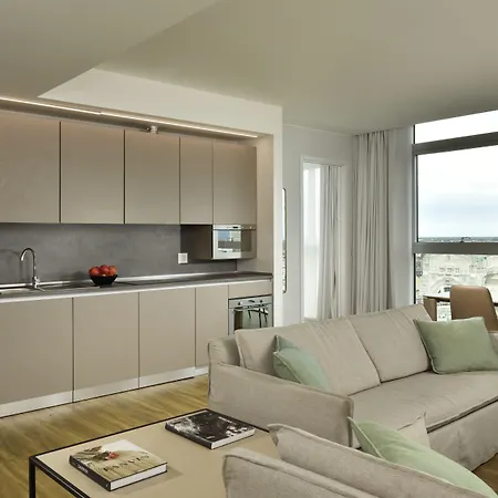 Torre Galfa Luxury | Esperienze מילאנו