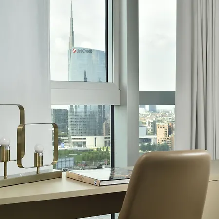 Torre Galfa Luxury | Esperienze דירה *