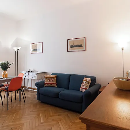 Italianway - Vincenzo Monti Xxix * Milano