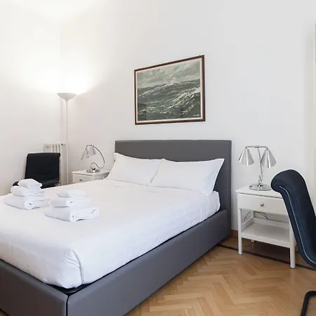 Italianway - Vincenzo Monti Xxix Apartment *