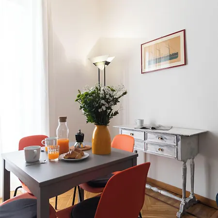 Appartement Italianway - Vincenzo Monti Xxix