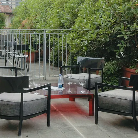Italianway Collection - Corso 11 Lägenhet