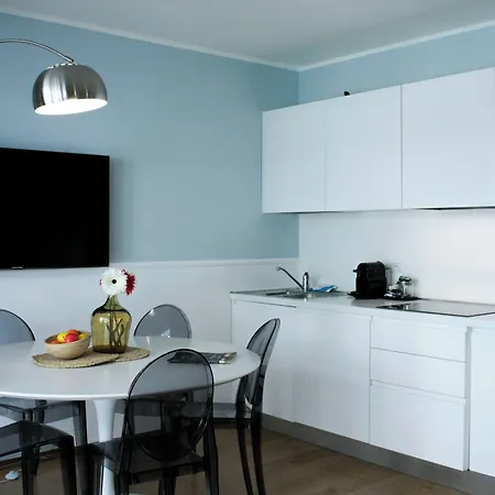 Italianway Collection - Corso 11 Lägenhet Milano