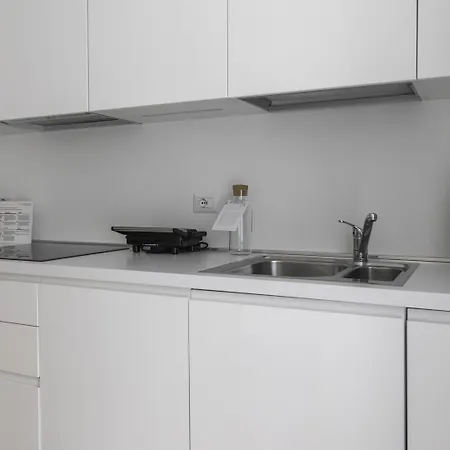 Lägenhet Italianway Collection - Corso 11 Milano