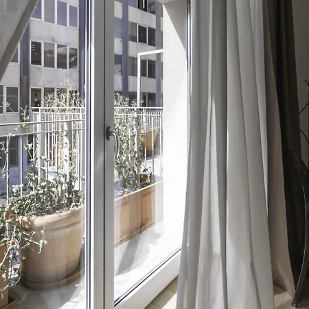 Italianway Collection - Corso 11 Lägenhet Milano