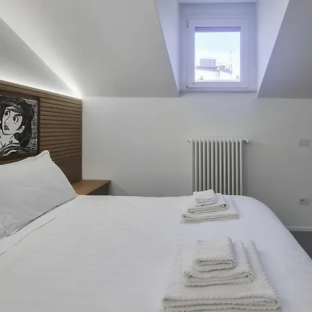 Italianway Comfort - Torino 48 *