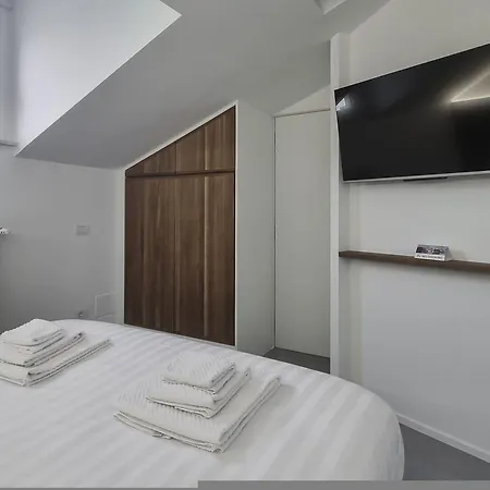 Italianway Comfort - Torino 48 شقة *