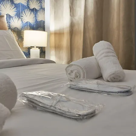 Italianway Collection - Corso Venezia 7 Apartman *