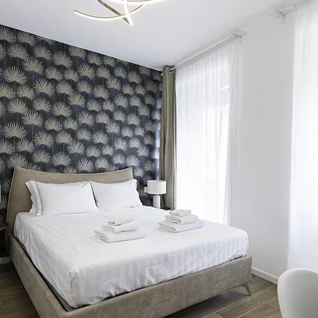 Italianway Collection - Corso Venezia 7 Apartman