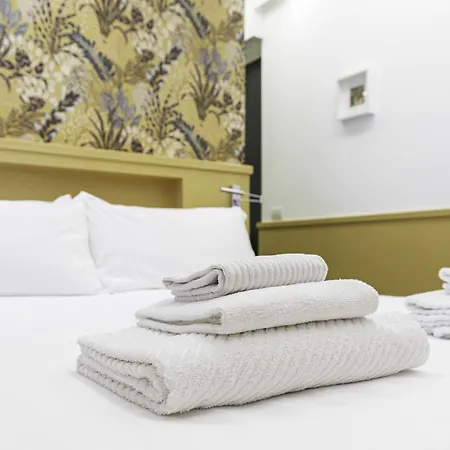 Apartamento Italianway Collection - Corso Venezia 7 - Boheme *