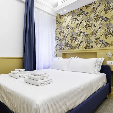 Apartamento Italianway Collection - Corso Venezia 7 - Boheme