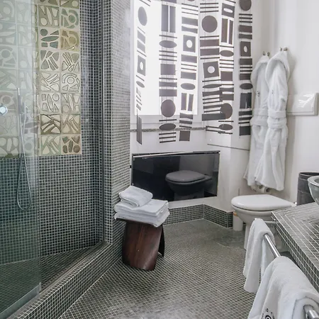 3 10 Corso Nocleg ze śniadaniem 4*