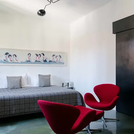 3 10 Corso Nocleg ze śniadaniem 4*