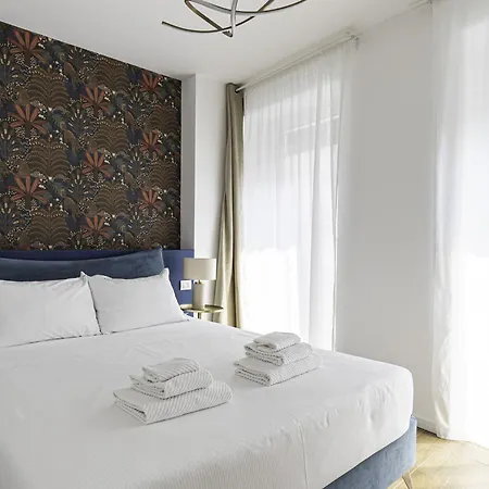Italianway Collection - Corso Venezia 7 - Boheme Apartamento *