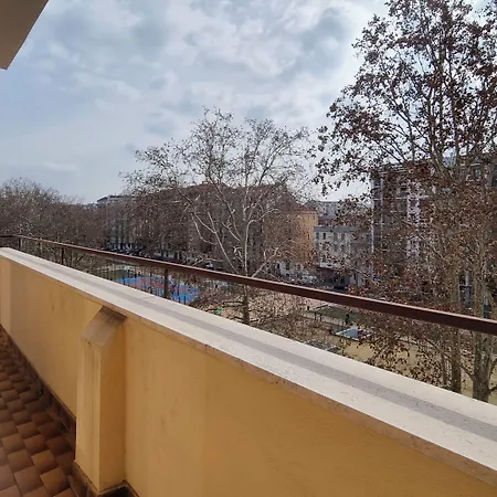 Apartmán Italianway Easy - Argonne 7