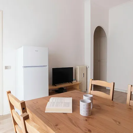 Apartmán Italianway Easy - Argonne 7 Milán
