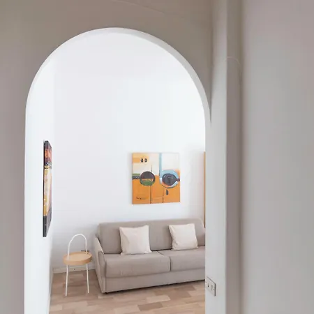 Apartmán Italianway Easy - Argonne 7 *