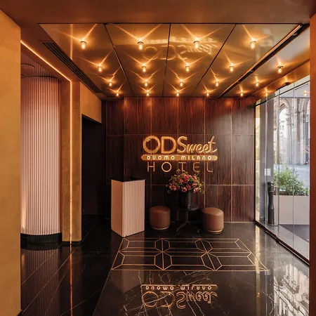 Hotel Odsweet Duomo