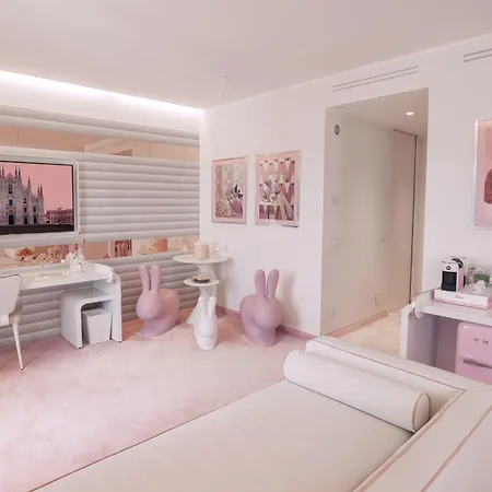 Odsweet Duomo Hotel Milán
