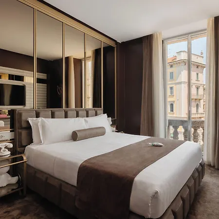 Odsweet Duomo 4*