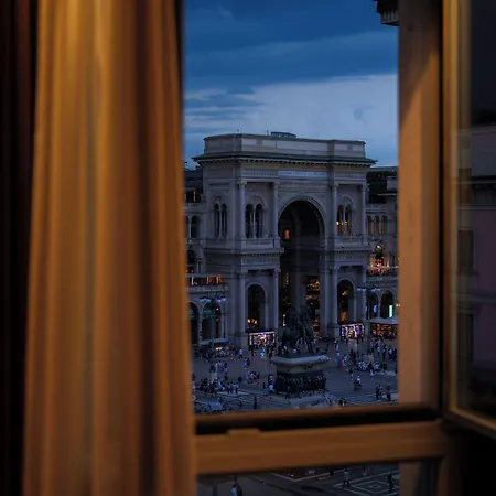Odsweet Duomo
