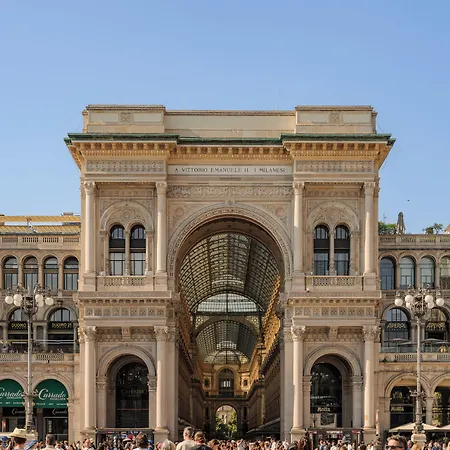 Hotel Odsweet Duomo