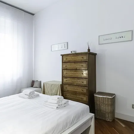 Апартаменты Dupre 5 *