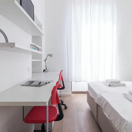 Italianway Comfort - Bligny 19 D