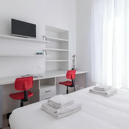Apartman Italianway Comfort - Bligny 19 D