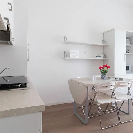 Lejlighed Italianway Comfort - Bligny 19 D Milano