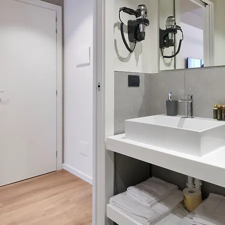 Star Ribbon Apartment Milan