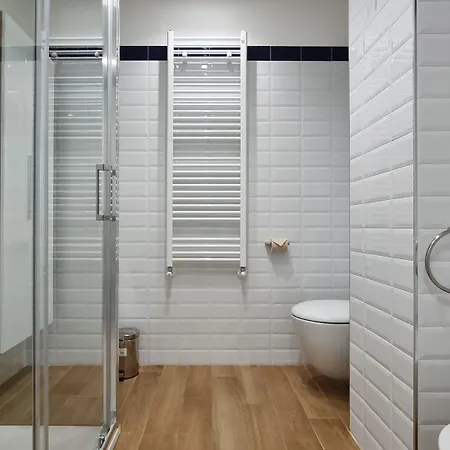 Italianway Collection - Corso Venezia 7 Apartman *