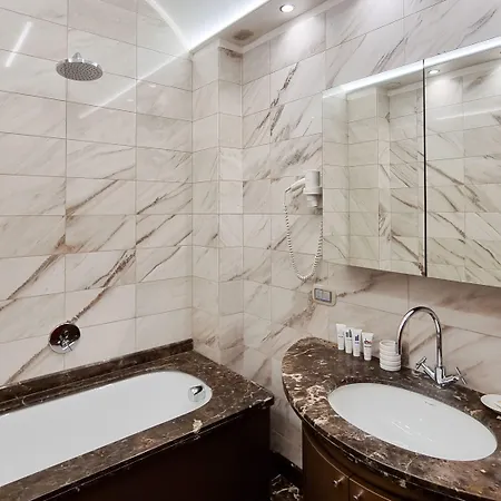 Italianway Collection - Corso Venezia 7 Apartman