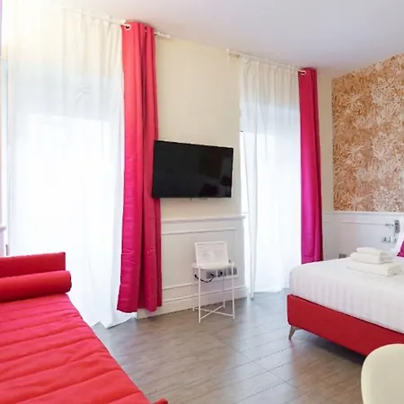 Italianway Collection - Corso Venezia 7 Apartman