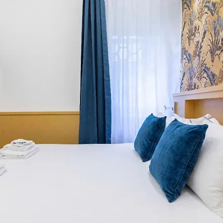 Italianway Collection - Corso Venezia 7 Apartman