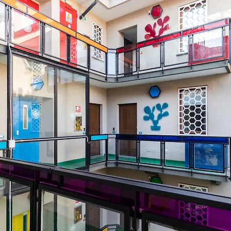 Italianway Collection - Corso Venezia 7 Apartman Milánó