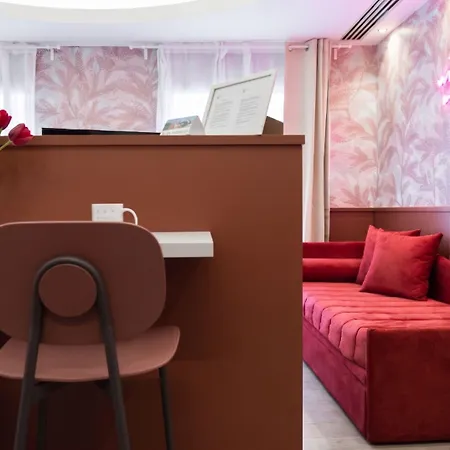 Italianway Collection - Corso Venezia 7 Apartman