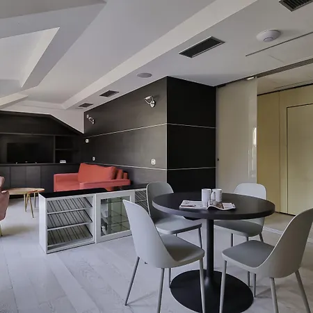 Italianway Collection - Corso Venezia 7 Apartman *