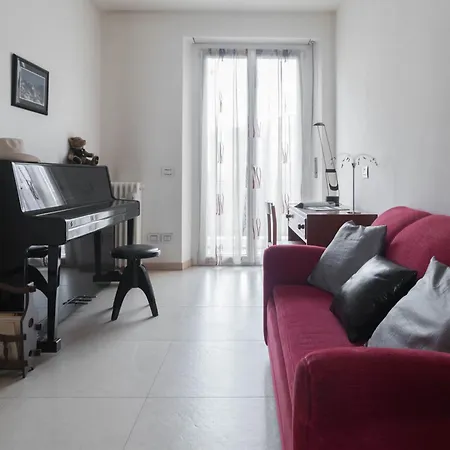 Italianway Easy - Dallongaro 24 ميلان