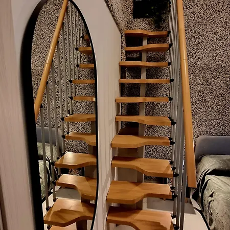 Casa Storica Piazza 5 Giornate 4*