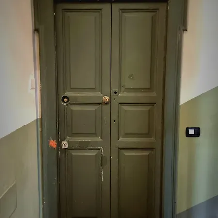 Casa Storica Piazza 5 Giornate 4* Milano