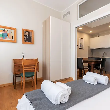 Retreats Cadorna Duomo Apartment