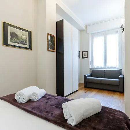 Retreats Cadorna Duomo Apartment *