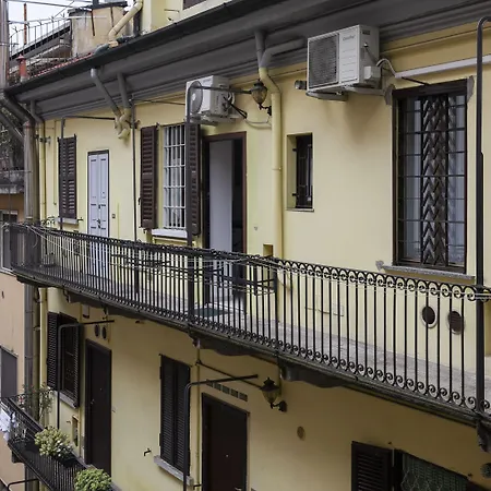 Italianway Easy - Rosolino Pilo 7 Daire Milano