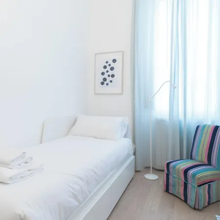 Apartament Italianway Easy - Garigliano 8