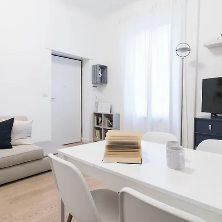 Italianway Easy - Garigliano 8 * Milano