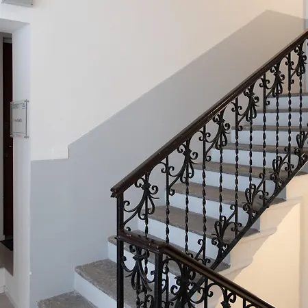 Italianway Apartament