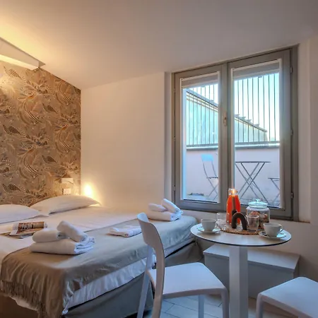 Italianway Apartment